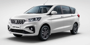 Maruti Ertiga 2025