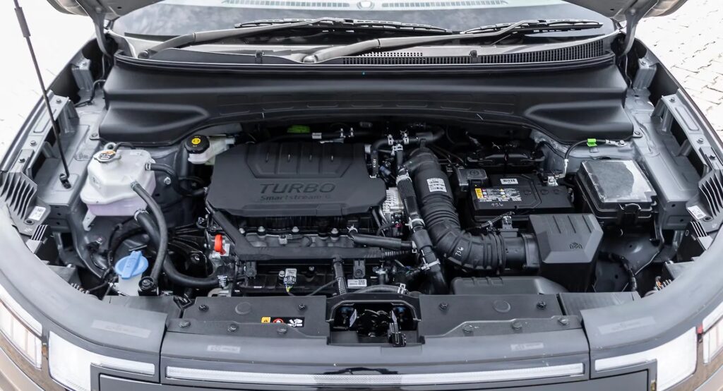 Hyundai Creta N line
