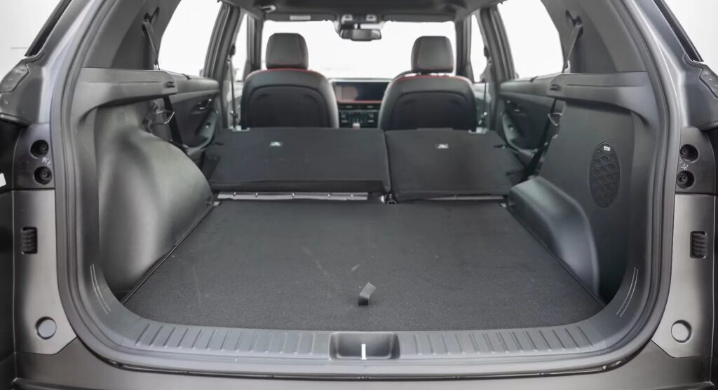 Hyundai Creta N line