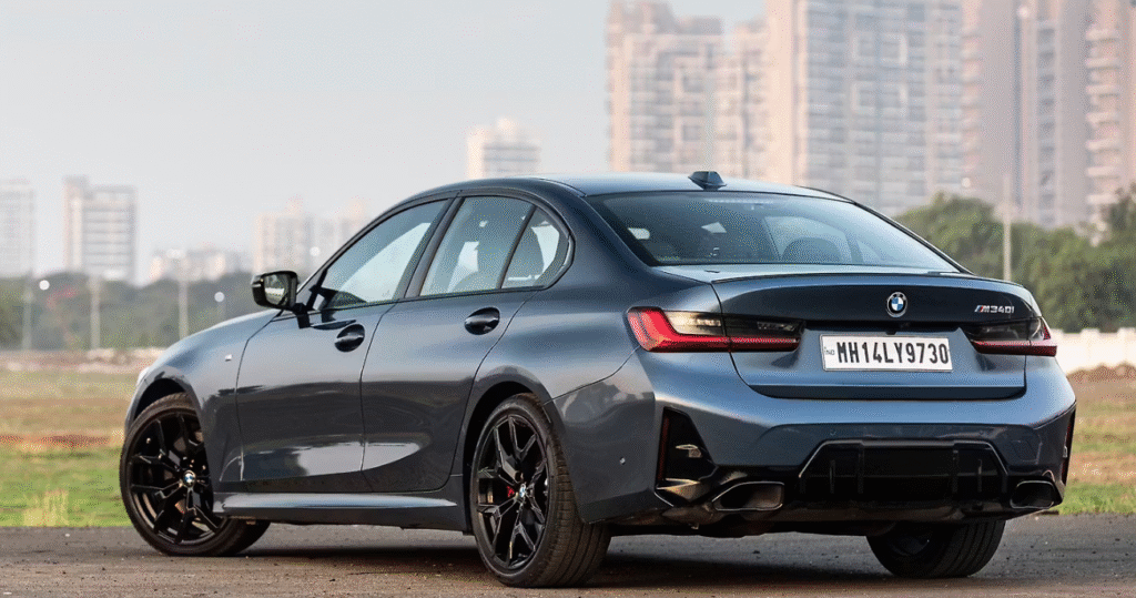 BMW M340i