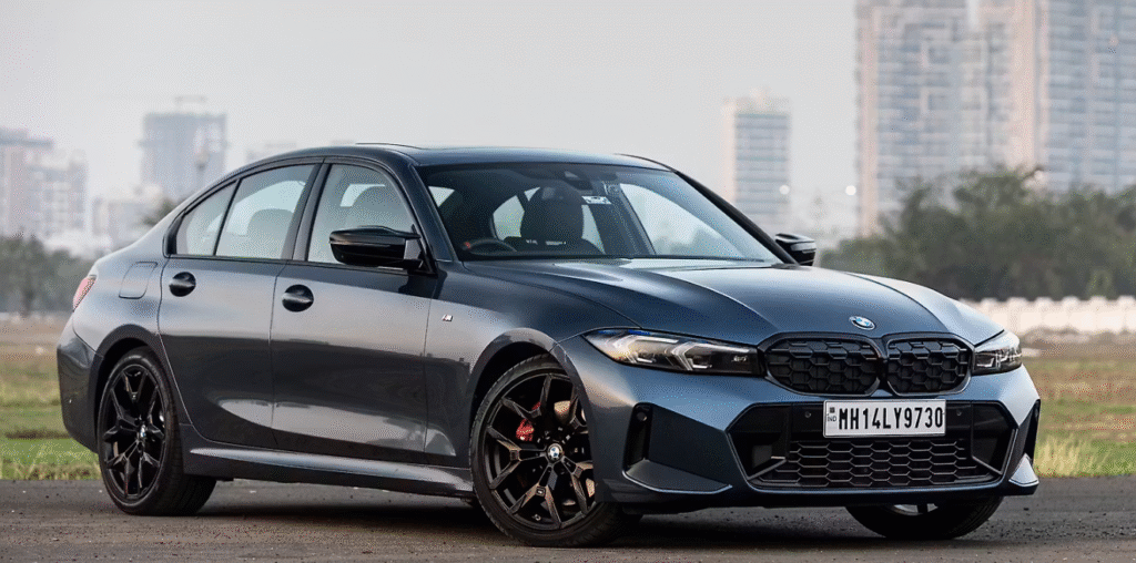 BMW M340i