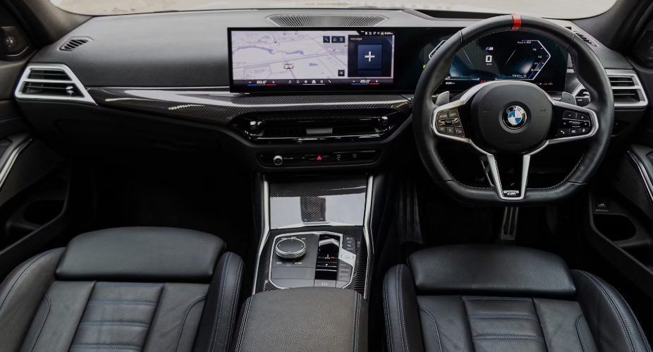 BMW M340i